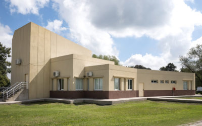 EL INSTITUTO FESTEJÓ SUS PRIMEROS DIEZ AÑOS