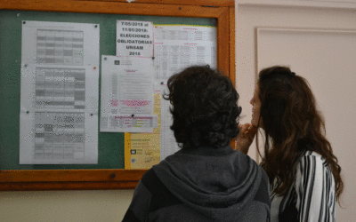 INSCRIPCIONES 2018 CARRERA INGENIERÍA NUCLEAR CON ORIENTACIÓN EN APLICACIONES