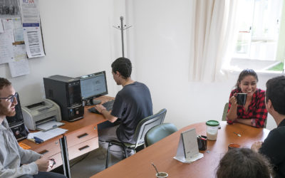 Curso ONLINE INOA
