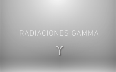 RADIACIONES GAMMA PARA LA PRESERVACIÓN DEL PATRIMONIO CULTURAL