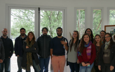 Curso ABC de la Energía Nuclear