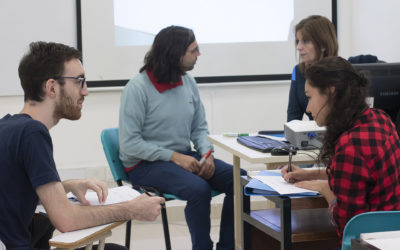 ABIERTA LA INSCRIPCIÓN PARA LA CARRERA DE INGENIERÍA NUCLEAR CON ORIENTACIÓN EN APLICACIONES