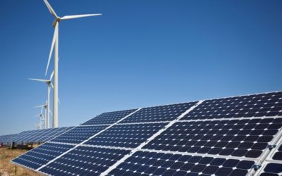 ANÁLISIS DE TEMAS DE ACTUALIDAD EN ENERGÍAS RENOVABLES
