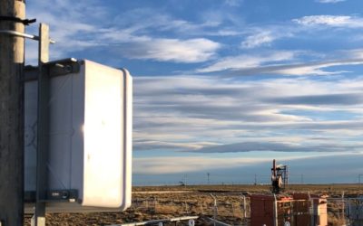 CAMBIOS EN EL PARADIGMA DE INSTRUMENTACIÓN EN POZOS PETROLEROS