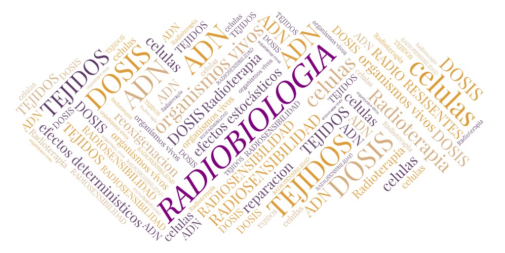 Curso de Posgrado radiobiología online