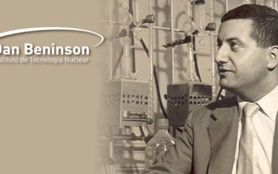Recordando a Dan Jacobo Beninson (1931-2003): 20 Años de su Legado