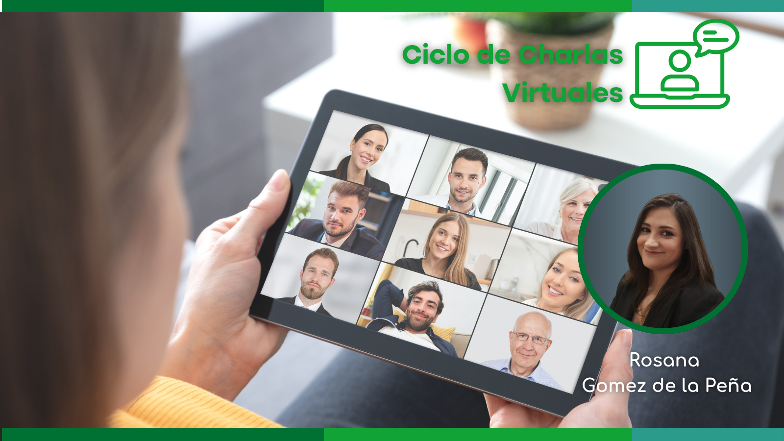 Charla virtual | El renacimiento nuclear en Europa y el mundo