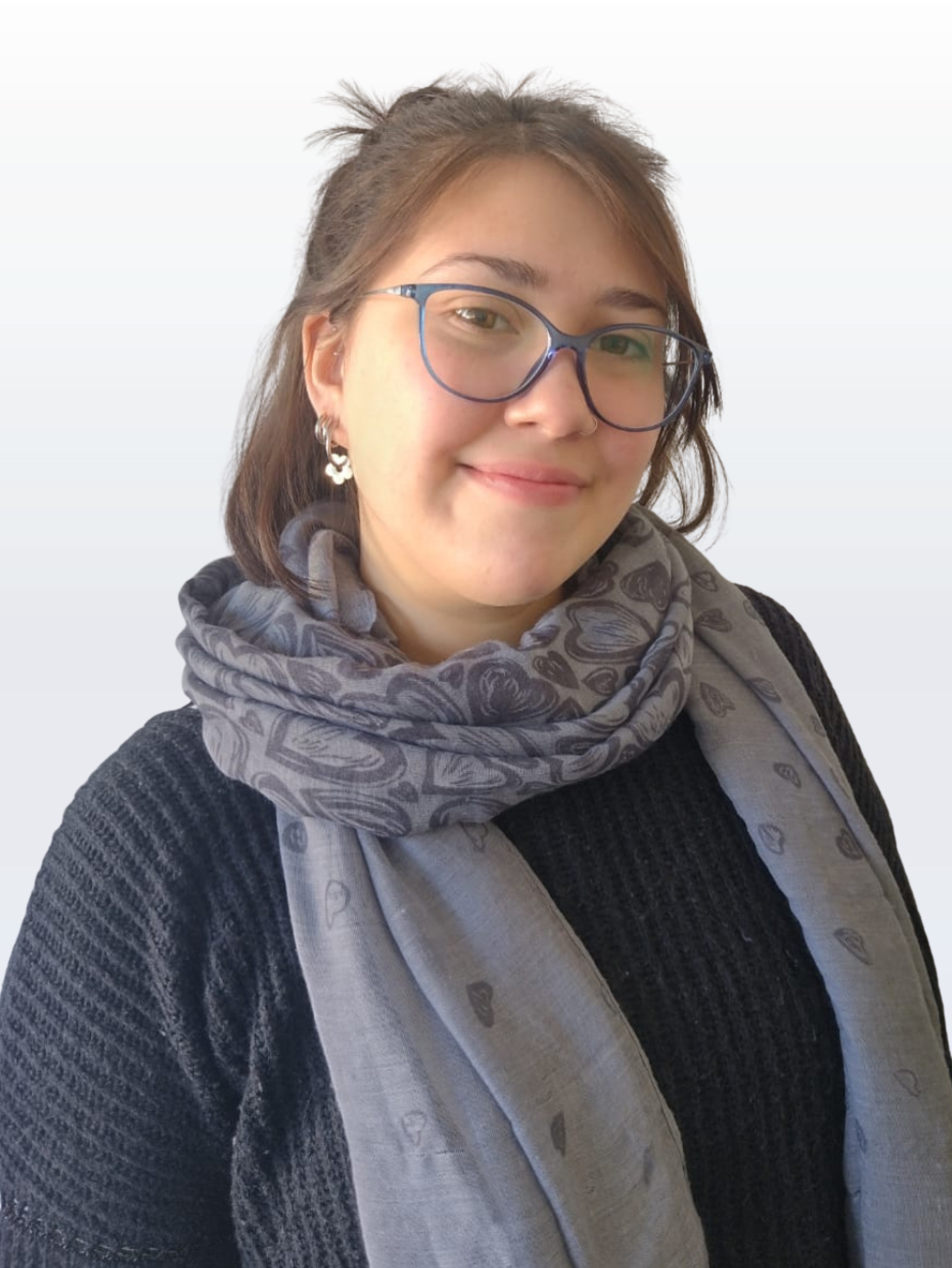 M. de los Ángeles RODRIGUEZ