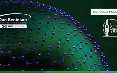 Curso de posgrado: «Nanomedicina Nuclear: diseño, caracterización y aplicaciones»